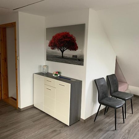 Ferienwohnung Auf Dem Land 2 Schillig Exterior photo